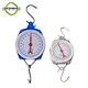 crane hook scales